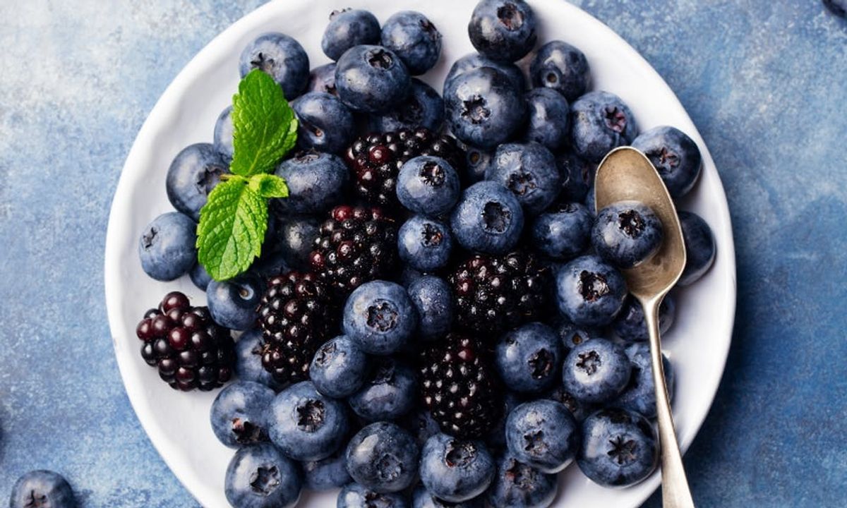 7 Ultra Violet Foods to Give Your Plate an Ultra-Healthy Pop - Brit + Co