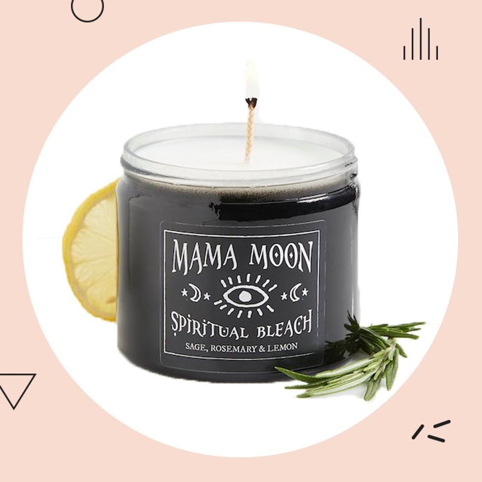 *This* Is the Perfect Candle Scent for Your Zodiac Sign Brit + Co