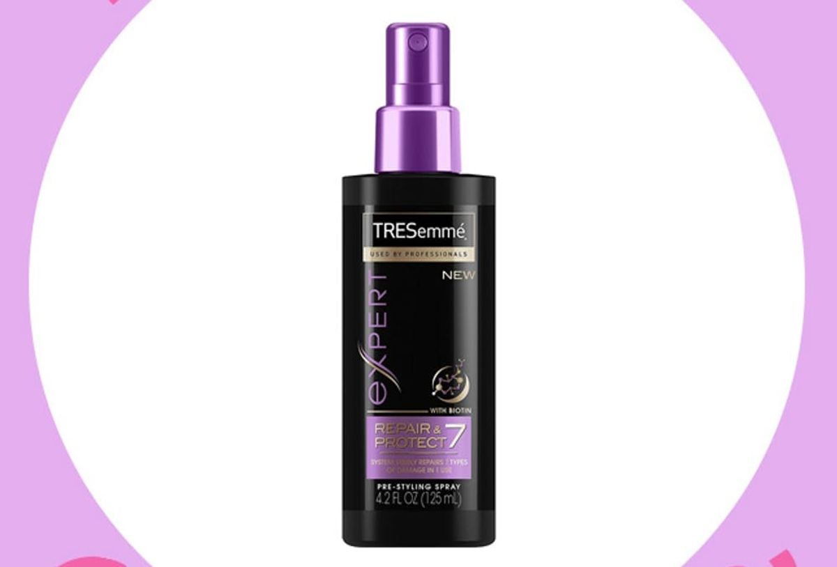 9 Hair Products That Will Mend Split Ends Brit + Co