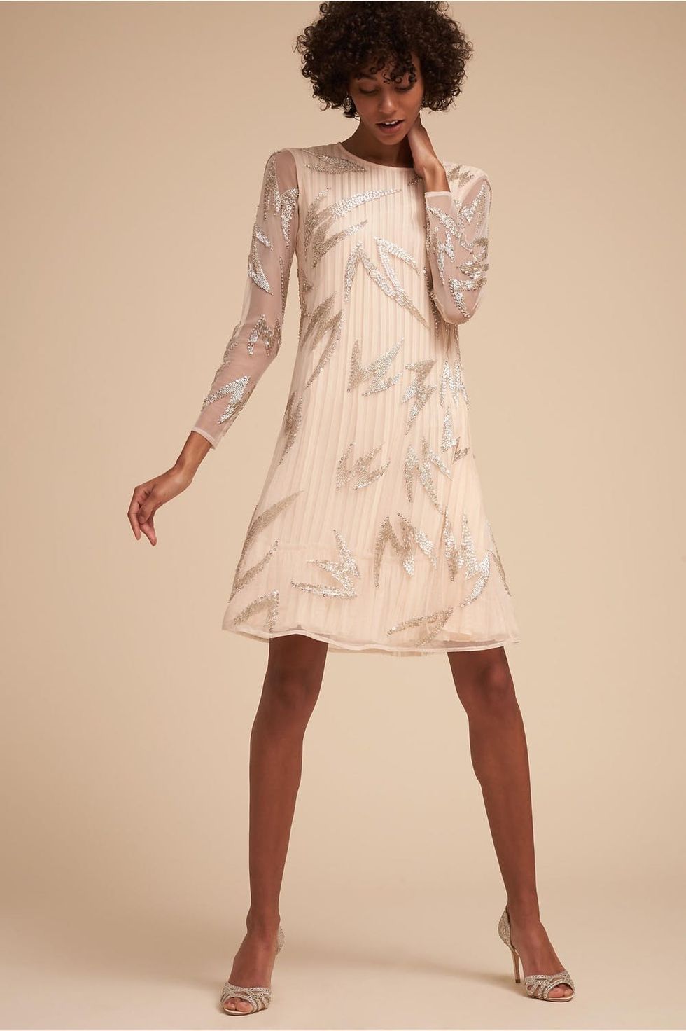 Say Yes to These 18 Wedding Guest Dresses - Brit + Co