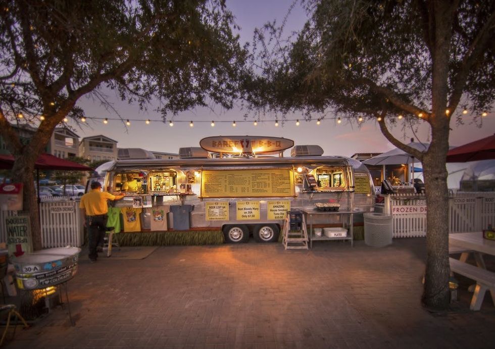 11 Amazing Food Trucks and Airstreams Worth Visiting