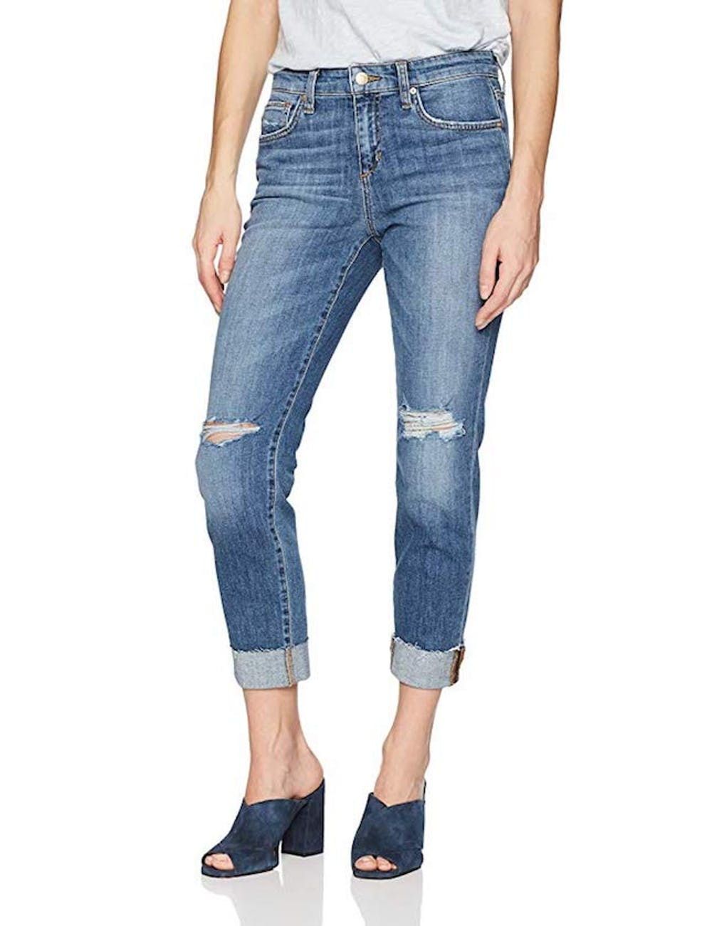 best skinny jeans on amazon
