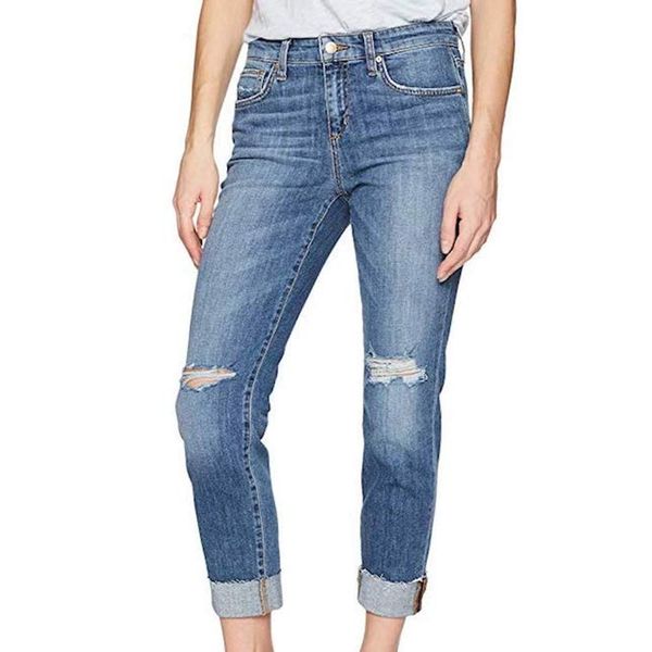 12 Best Jeans on Amazon Under 100 Brit + Co