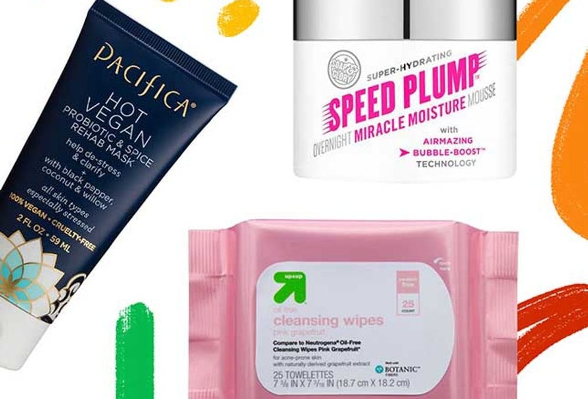 25 Fall Beauty Products from Target to Add to Your Cart ASAP Brit + Co