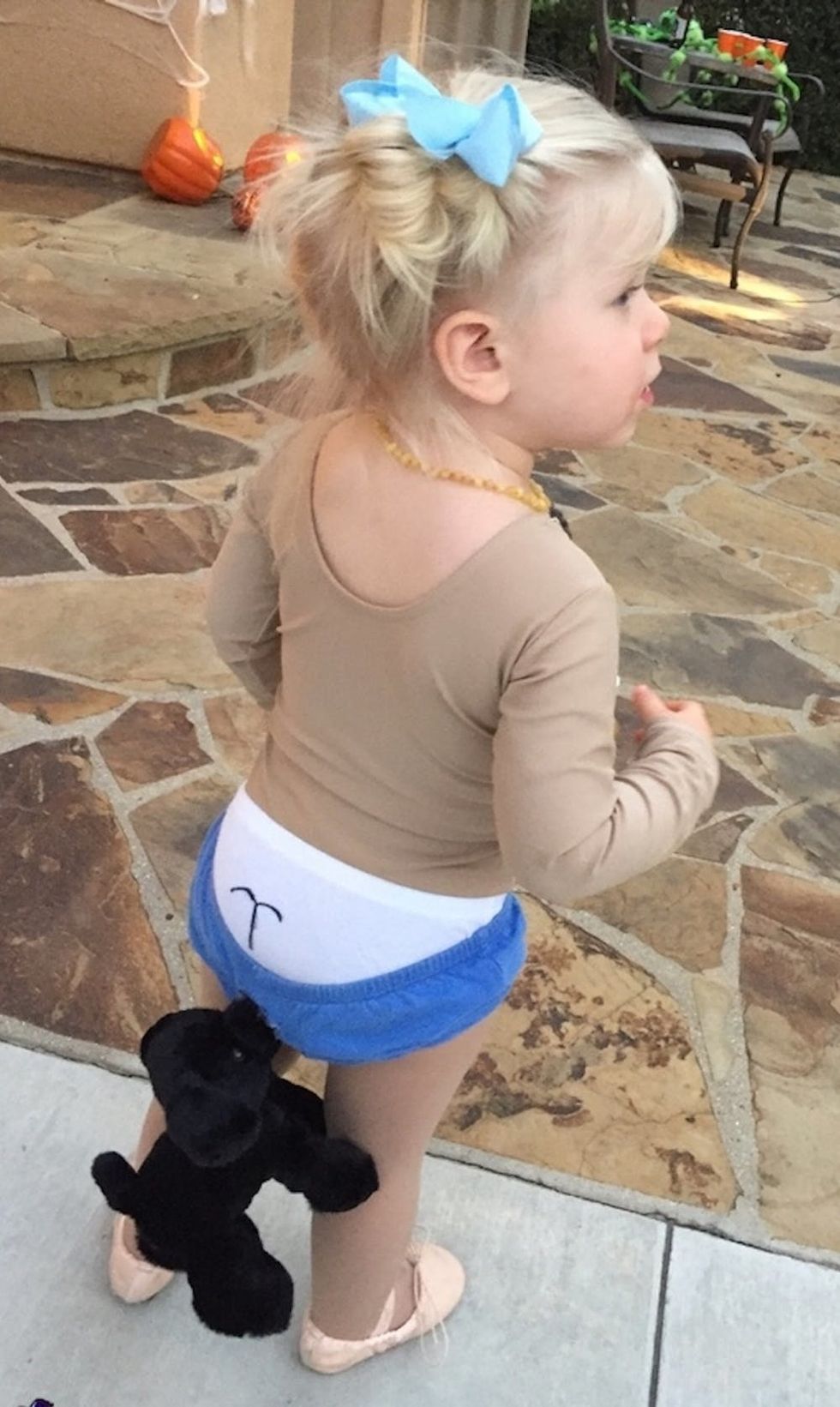 33 Magical Halloween Costume Ideas for Girls Brit + Co