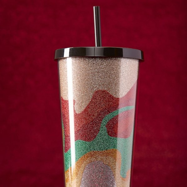 starbucks cup 2018