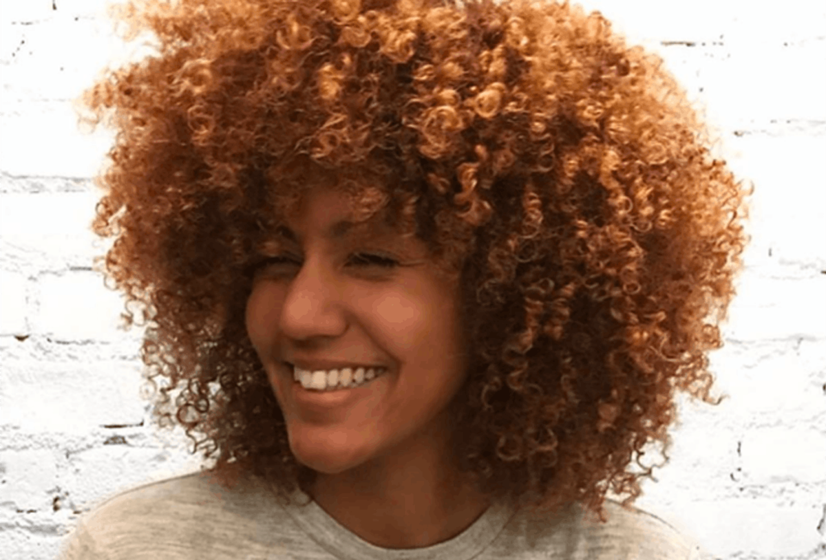 Hair caramel shades colors hairstyles grey biggest trends highlights many hairstyle rihannas 29secrets medium 9 of the Best Caramel Hair Looks We Spotted This Season - Brit + Co