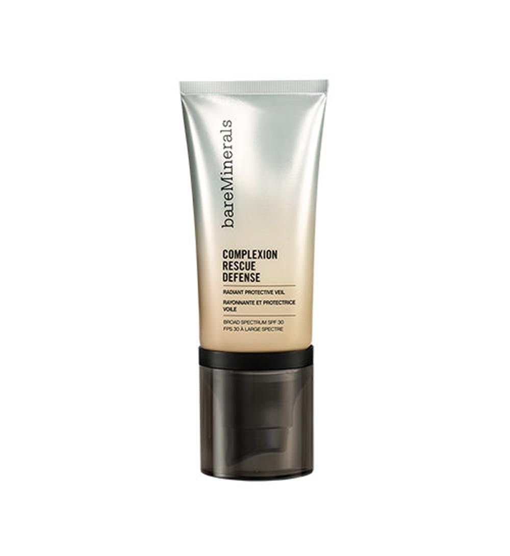 complexion rescue defense radiant protective veil broad spectrum spf 30