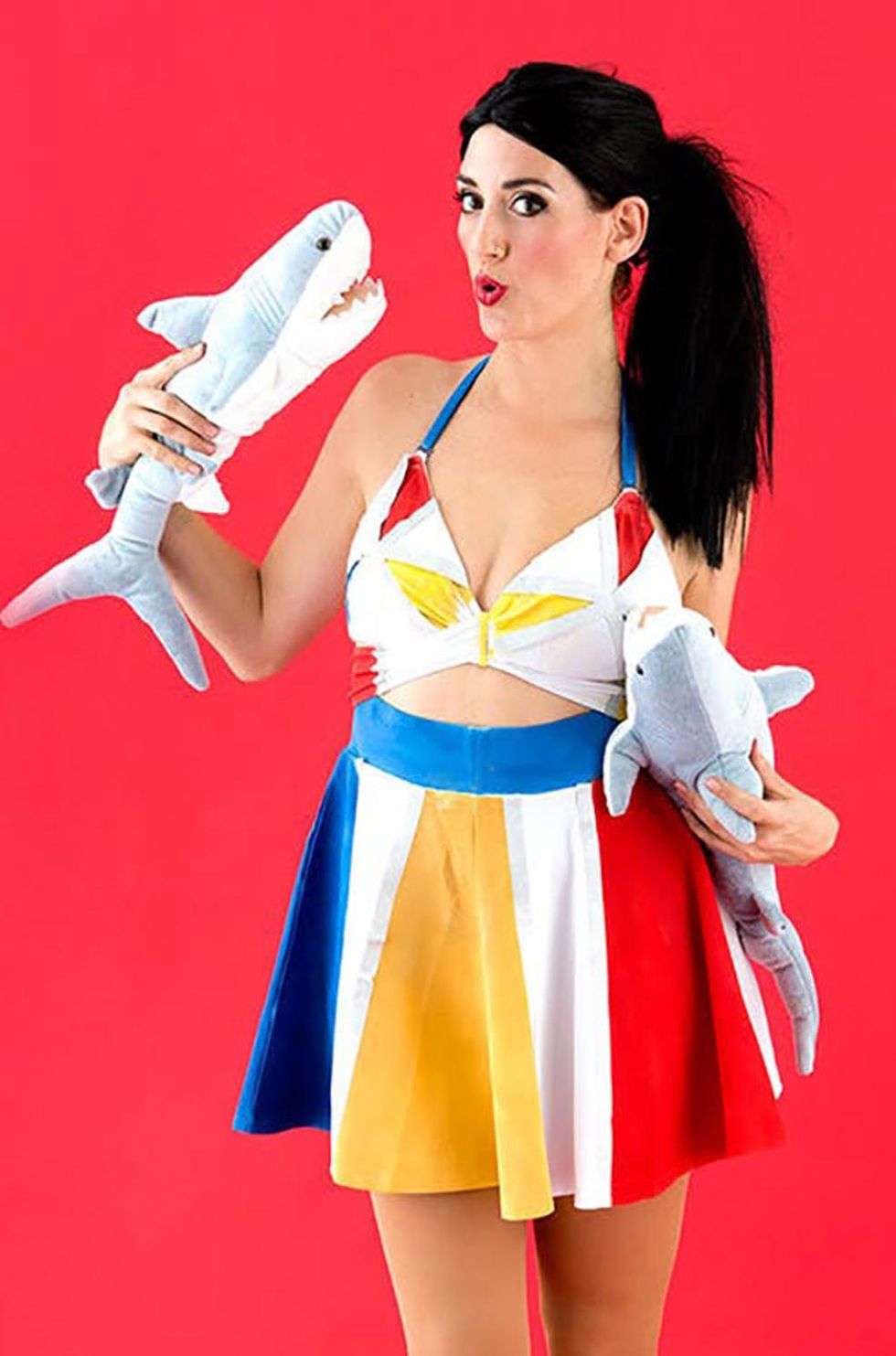 33 Funny Sexy Halloween Costume Ideas That Prove Funny Is the New Sexy