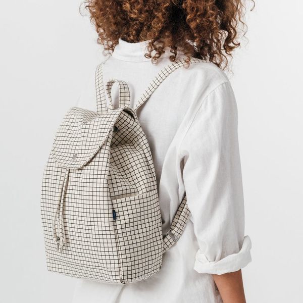 21 Stylish Backpacks That Will Actually Fit Your Laptop Brit + Co