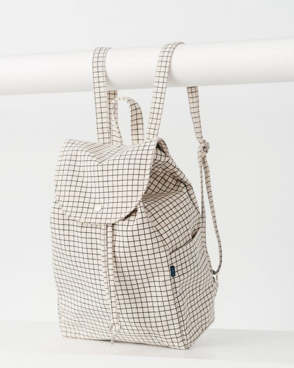 21 Stylish Backpacks That Will Actually Fit Your Laptop Brit + Co