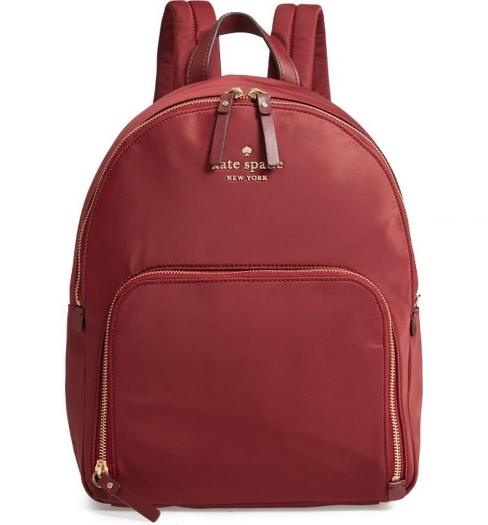 21 Stylish Backpacks That Will Actually Fit Your Laptop - Brit + Co