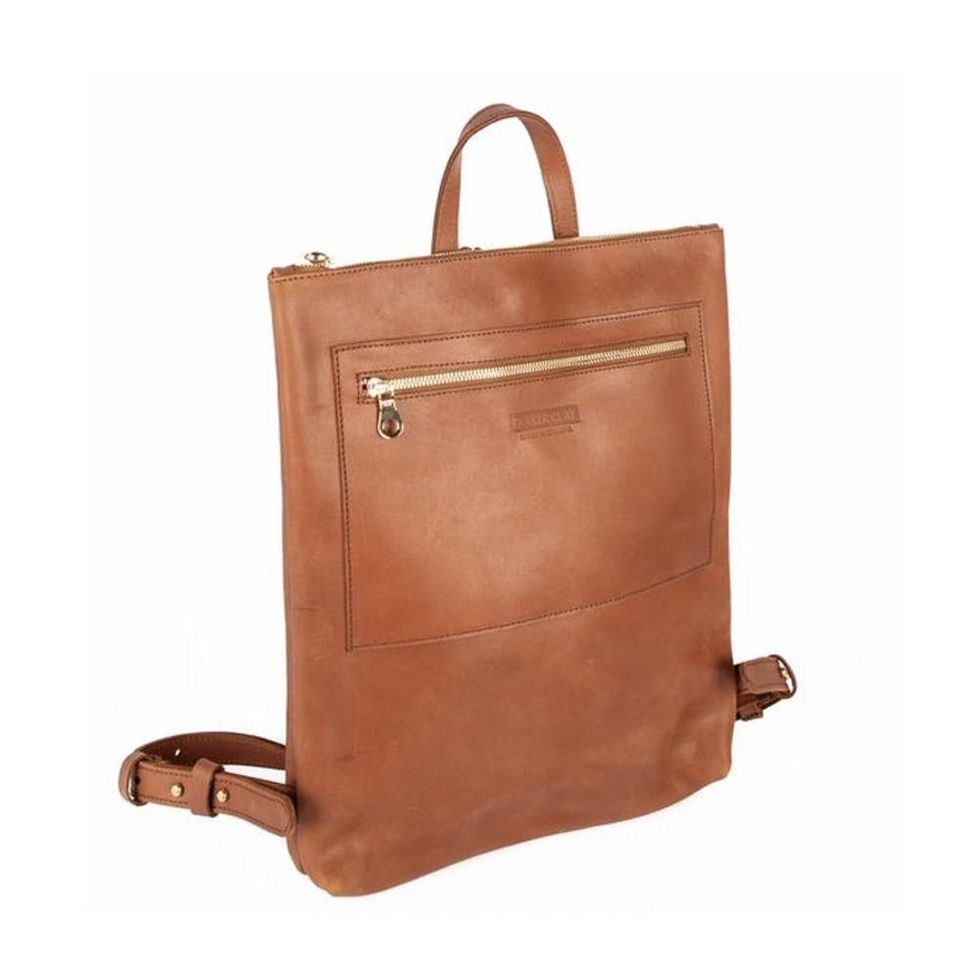 21 Stylish Backpacks That Will Actually Fit Your Laptop Brit + Co