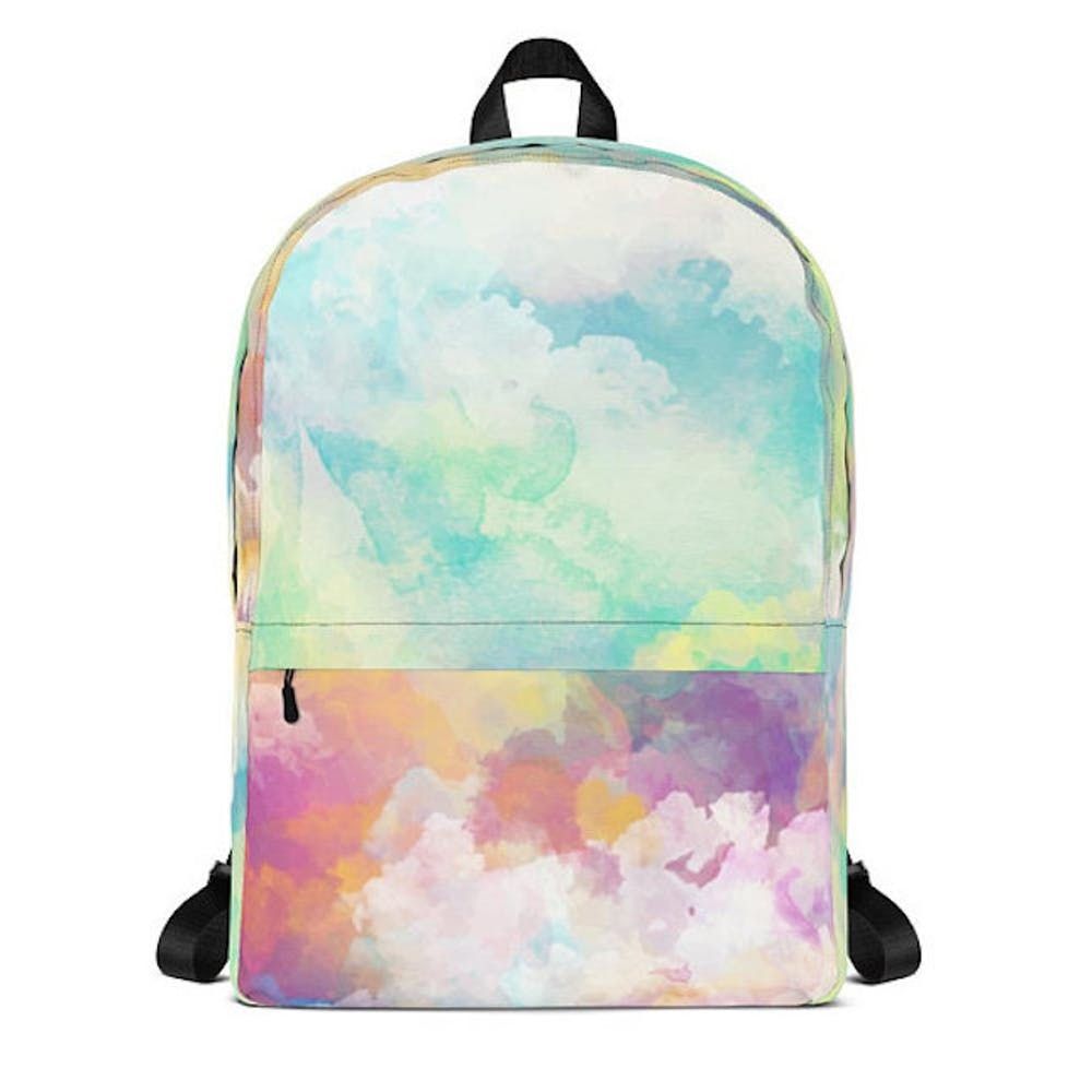 SEGXCFL Kids Backpack - Durable School Bookbag For Boys & Girls