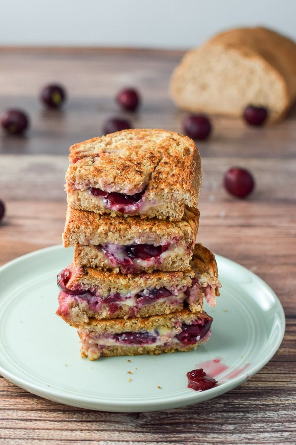 13 Hot, Hearty Sandwich Recipes to Indulge in This Winter Brit + Co