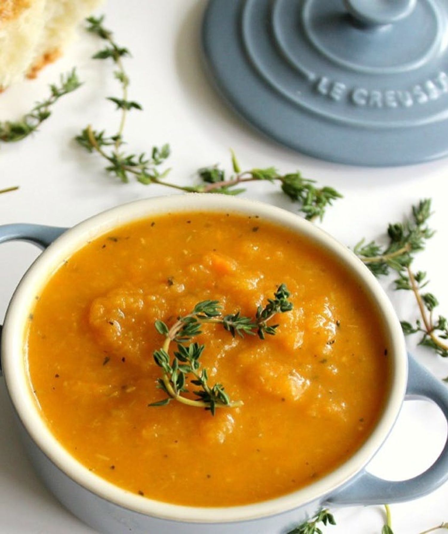 12 Thyme Dinner Recipes When You’re TimeStrapped Brit + Co