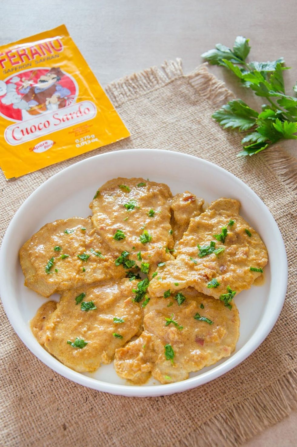 12 Delicious Recipes with Saffron You Must Try Brit + Co Brit + Co