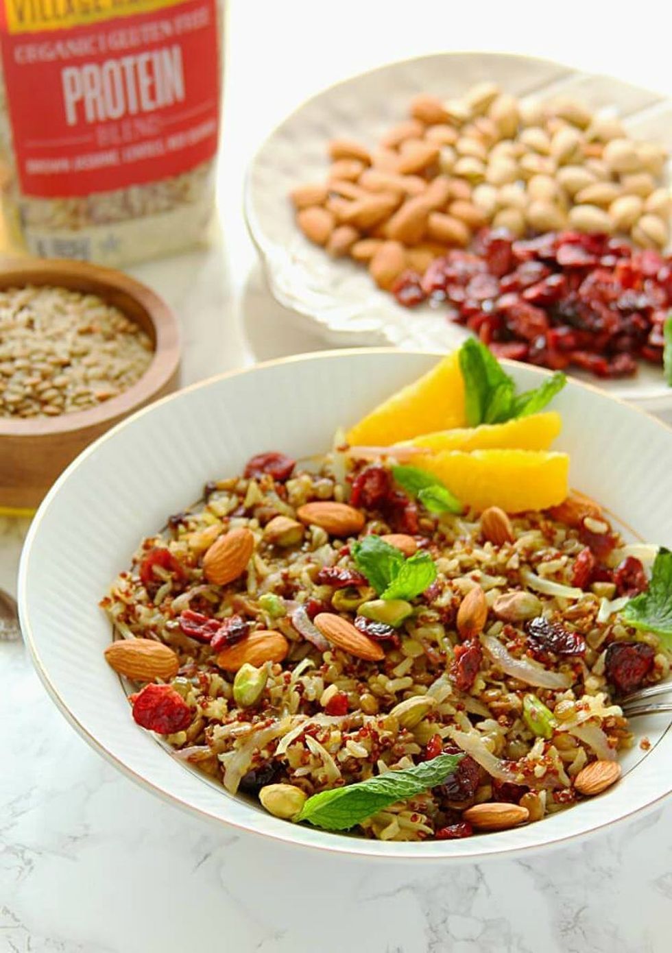 12 Delicious Recipes with Saffron You Must Try Brit + Co Brit + Co