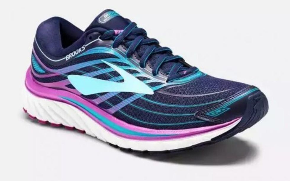10 Best Running Shoes for Flat Feet Brit + Co