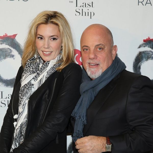 Billy Joel Will Be a Dad Thrice Over at 68 Years Old - Brit + Co