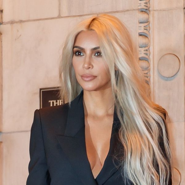 Breast Milk and Seaweed Are Just a Few Things Kim Kardashian West Has ...