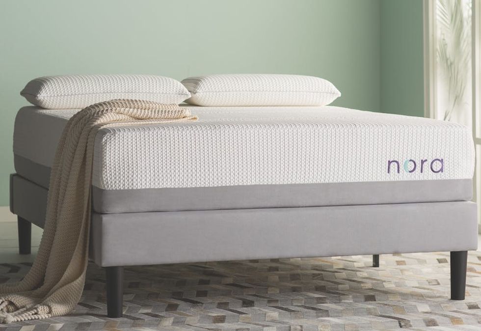 The New MattressinaBox That You Can *Actually* Afford Brit + Co