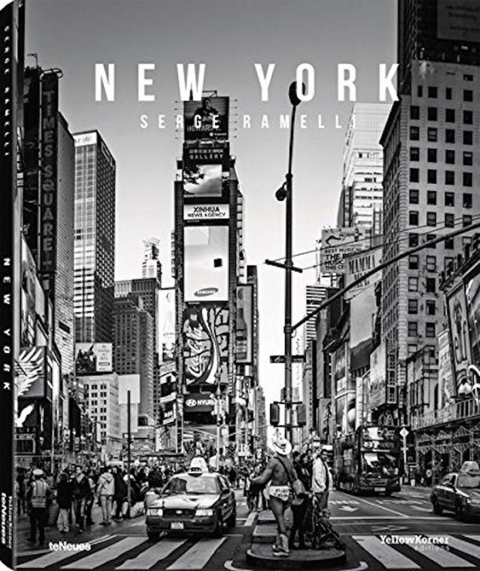 8 Coffee Table Books That Quench Wanderlust from the Comfort of Your