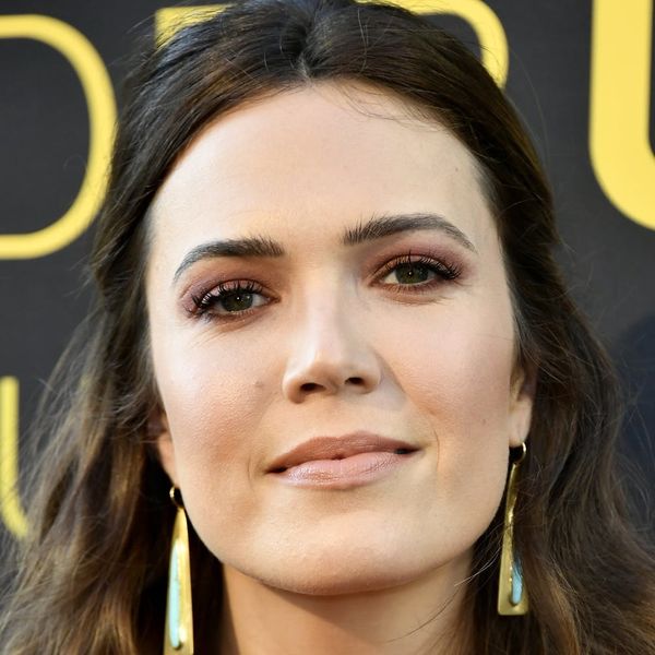 Mandy Moore Reveals the *One* Former Hairstyle That Still Makes Her ...