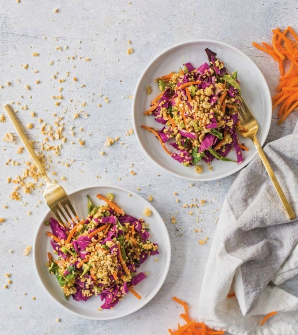 13 Millet Recipes to Get More Whole Grains in Your Life Brit + Co