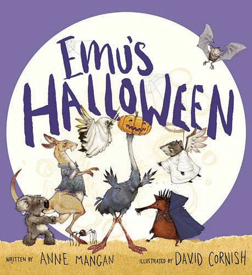 9 Must Have Halloween Books For Toddlers Brit Co