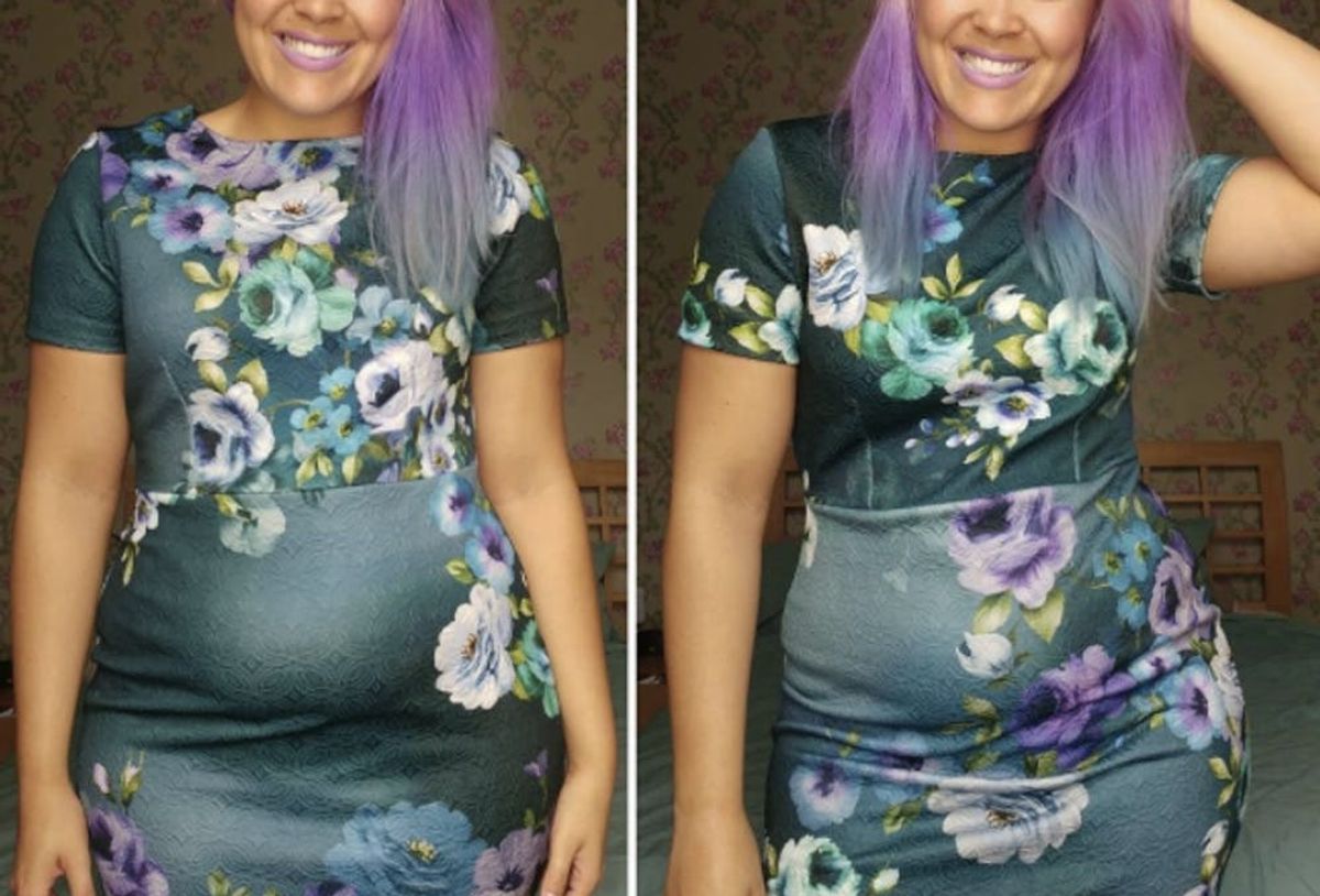 9 Awesome, BodyPositive Instagram Accounts to Follow Right Now Brit + Co