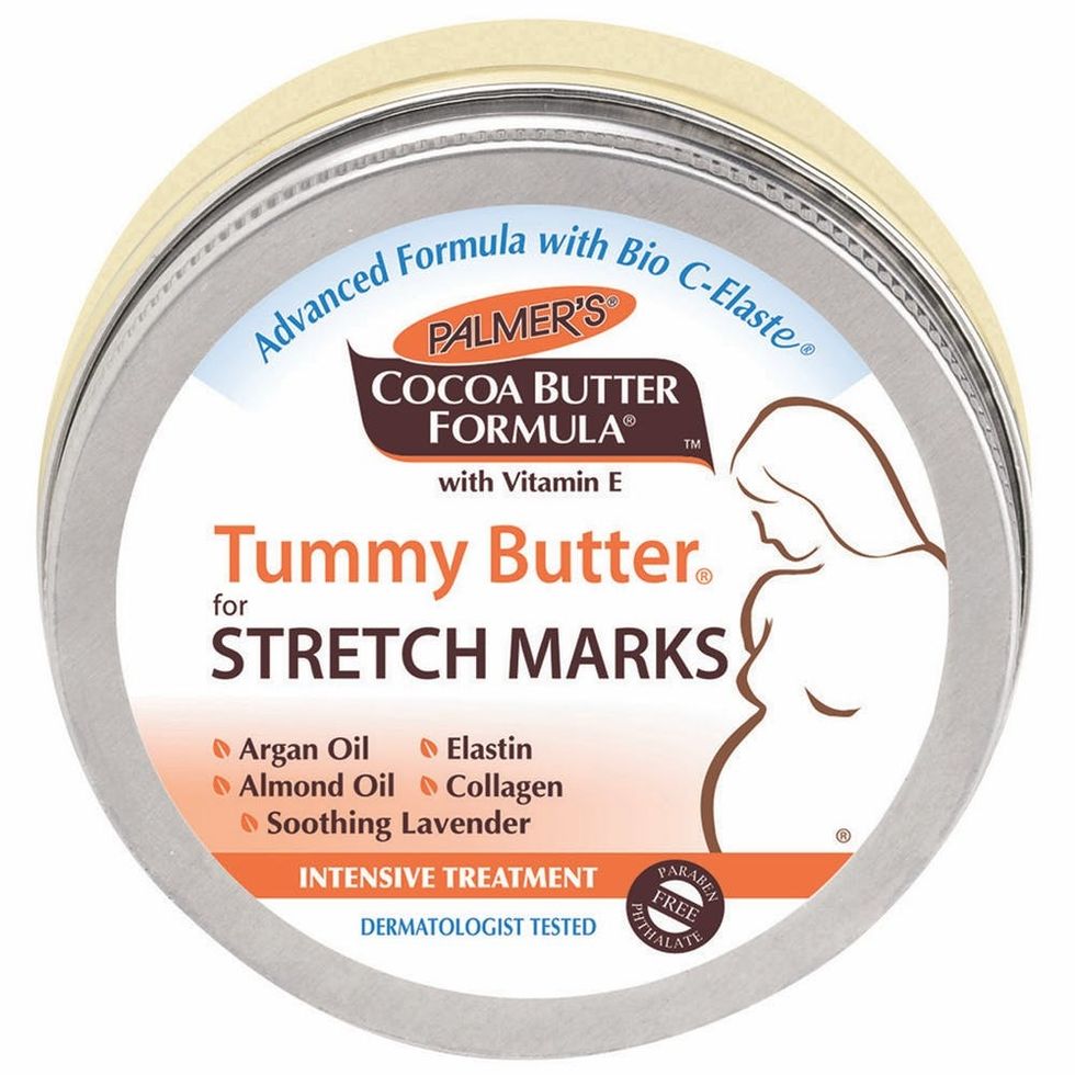 5 Stretch Mark Treatments That Actually Work Brit + Co