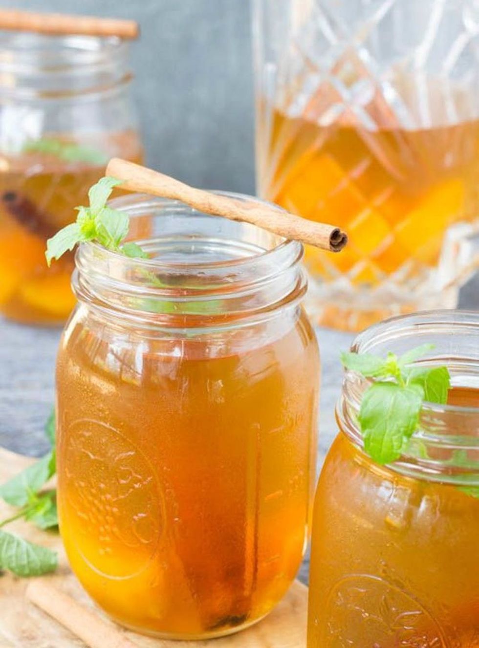 12 Moonshine Cocktail Recipes to Make Your Next Tailgate Memorable