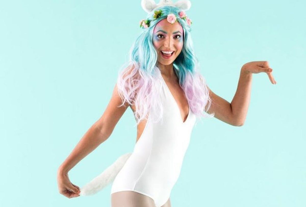 The Most Popular Halloween Costumes of 2017 Will Be… - Brit + Co