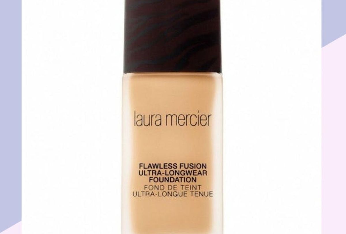 5 Glowy Foundations That Work for Oily Skin Brit + Co
