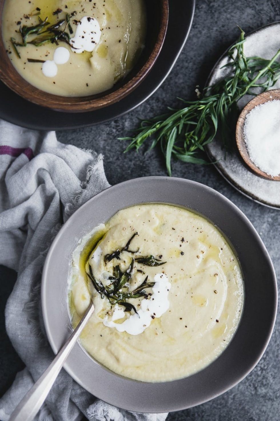 15 Creamy Bisque Recipes for a Satisfying Supper Brit + Co