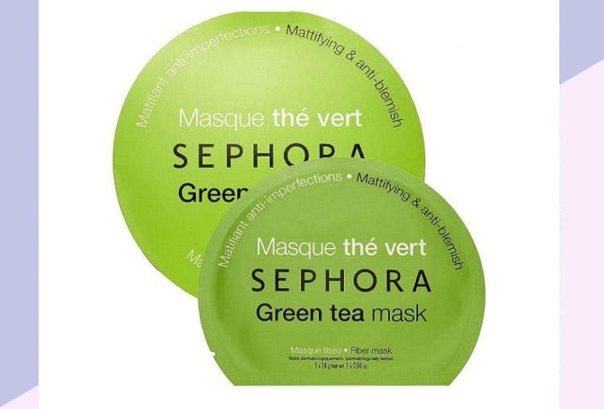 6 Sheet Masks That Actually Work for AcneProne Skin Brit + Co