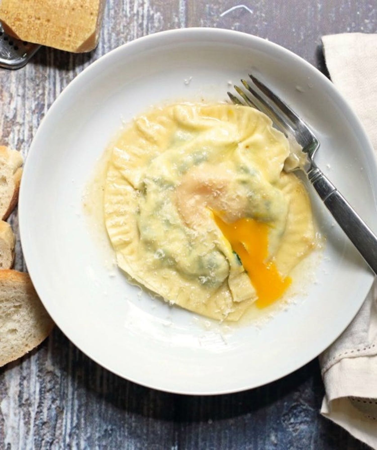 14 Times Ricotta Cheese Made Dinner Better - Brit + Co