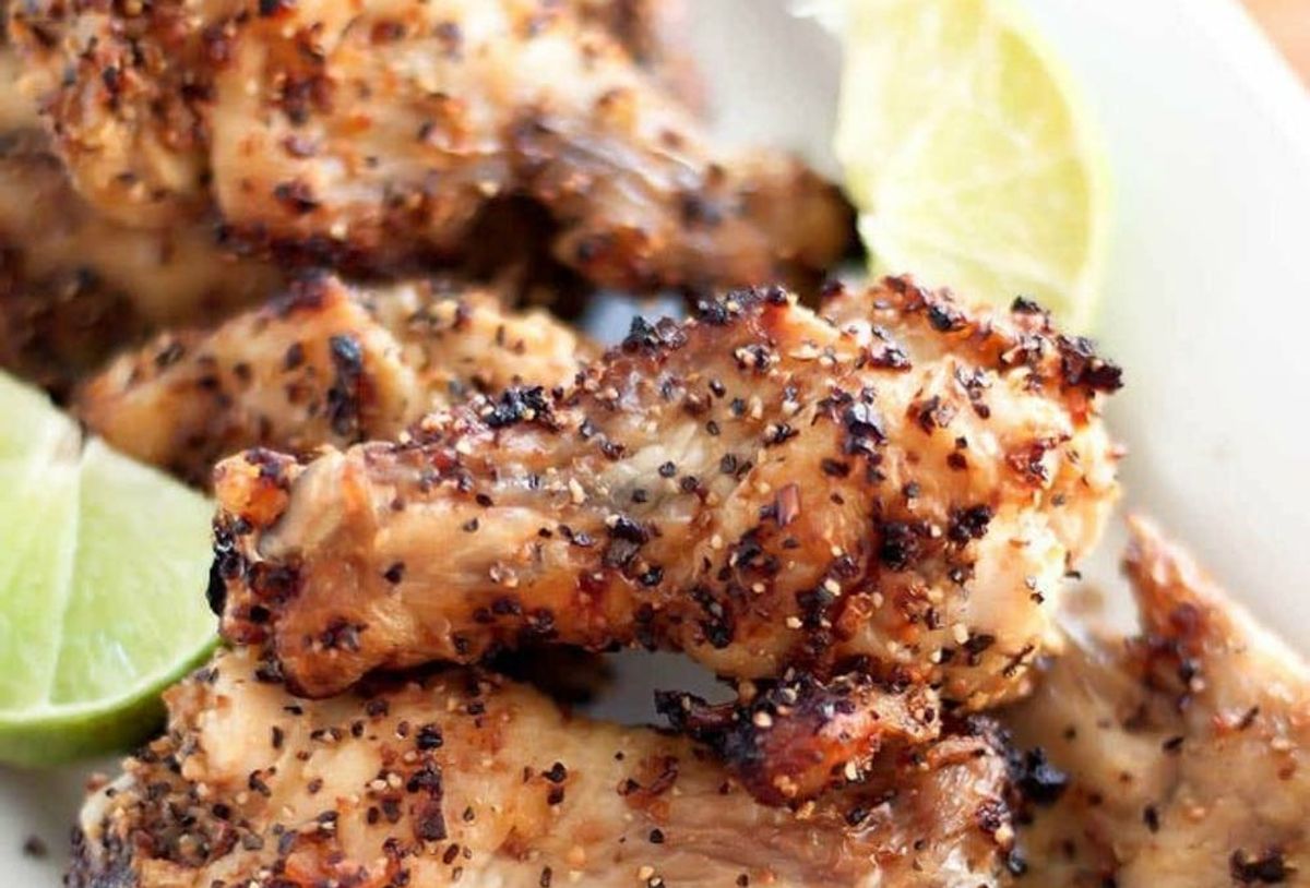 15 Black Pepper Recipes That Put Your Favorite Spice in the Spotlight