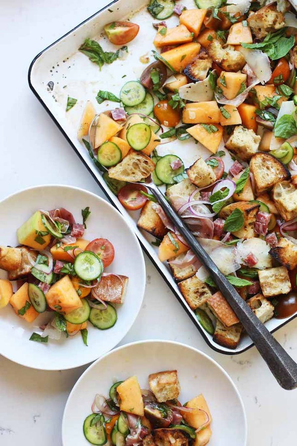 17 Labor Day Cookout Recipes to End Your Summer Right - Brit + Co