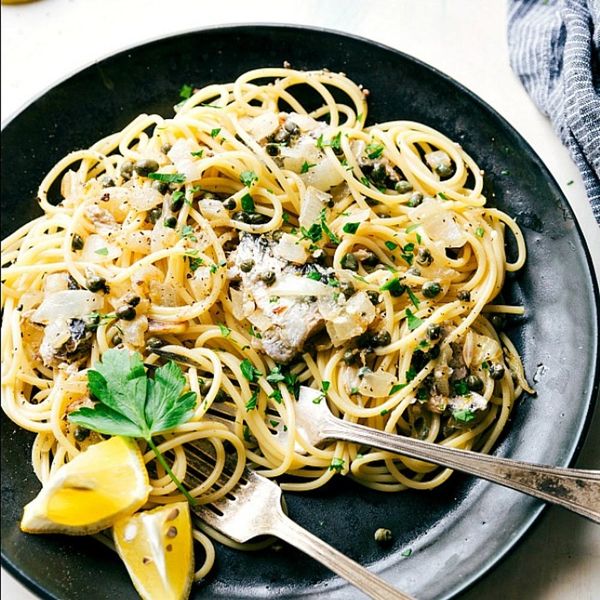 12 Sardine Recipes That’ll Have You Ditching Tuna Brit + Co