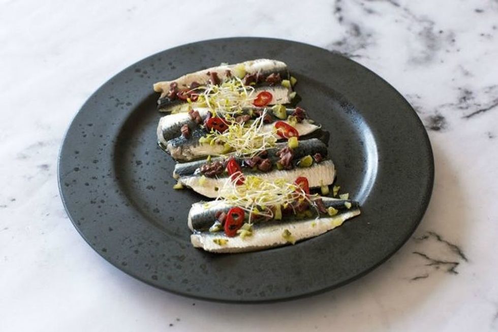 12 Sardine Recipes That’ll Have You Ditching Tuna Brit + Co