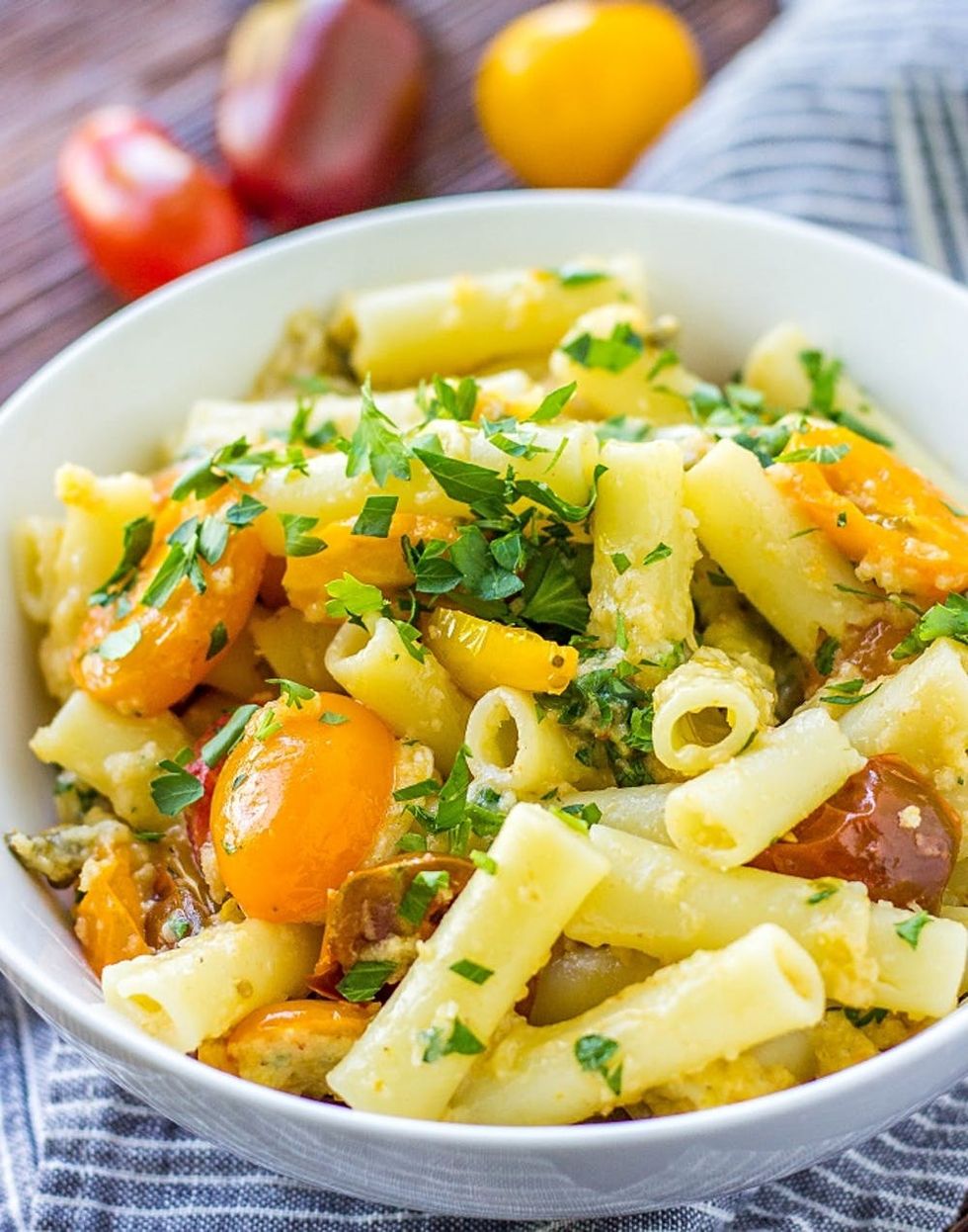 11 Recipes with Capers You Never Thought About Brit + Co Brit + Co