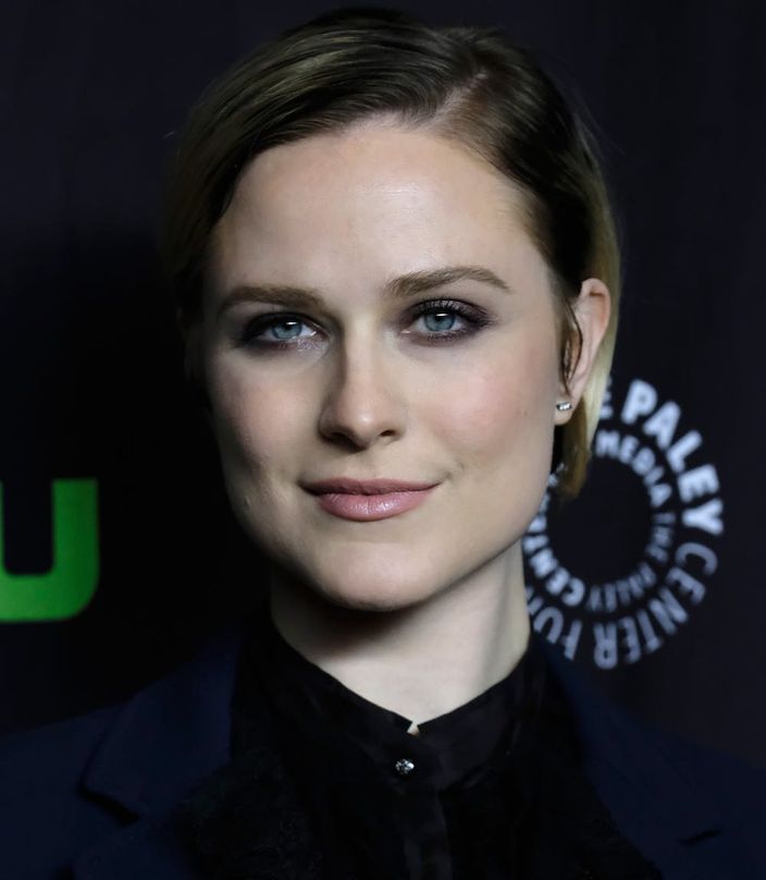 Evan Rachel Wood And Avril Lavigne Twinning Is The Best Thing You Ll See All Day Brit Co