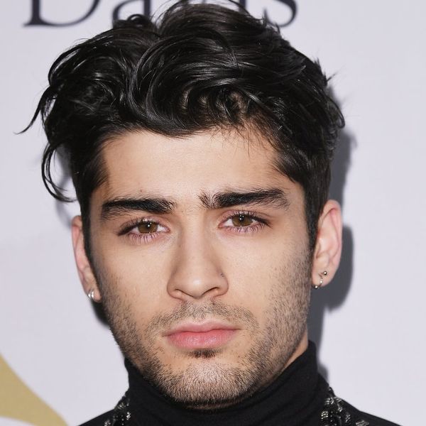 Zayn Malik Opens Up to Vogue About His Issues With Anxiety - Brit + Co