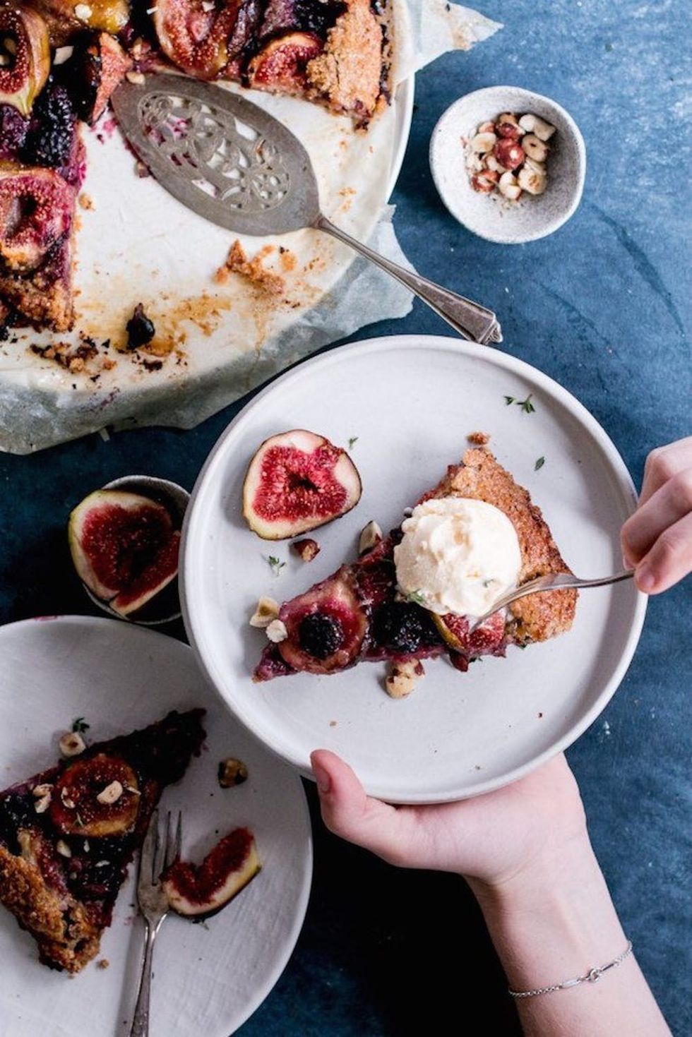 12 Late-Summer Fruit Desserts to Sweeten the End of the Season - Brit + Co