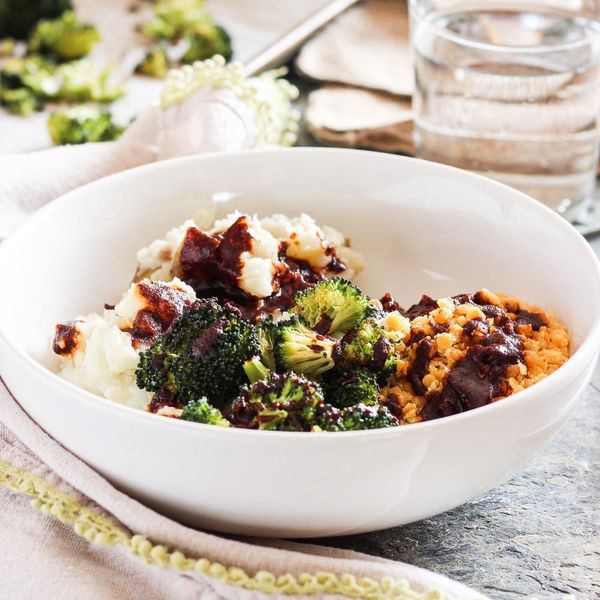 10 Bunless BBQ Bowl Recipes to Lighten Up Your Summer Meals Brit + Co