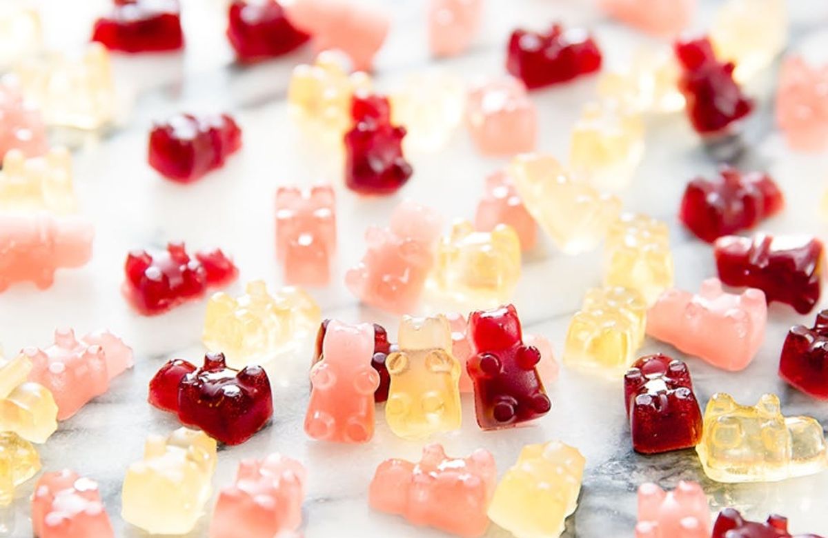 10 Rosé Desserts Every Wine Lover *Needs* to Try This Summer Brit + Co