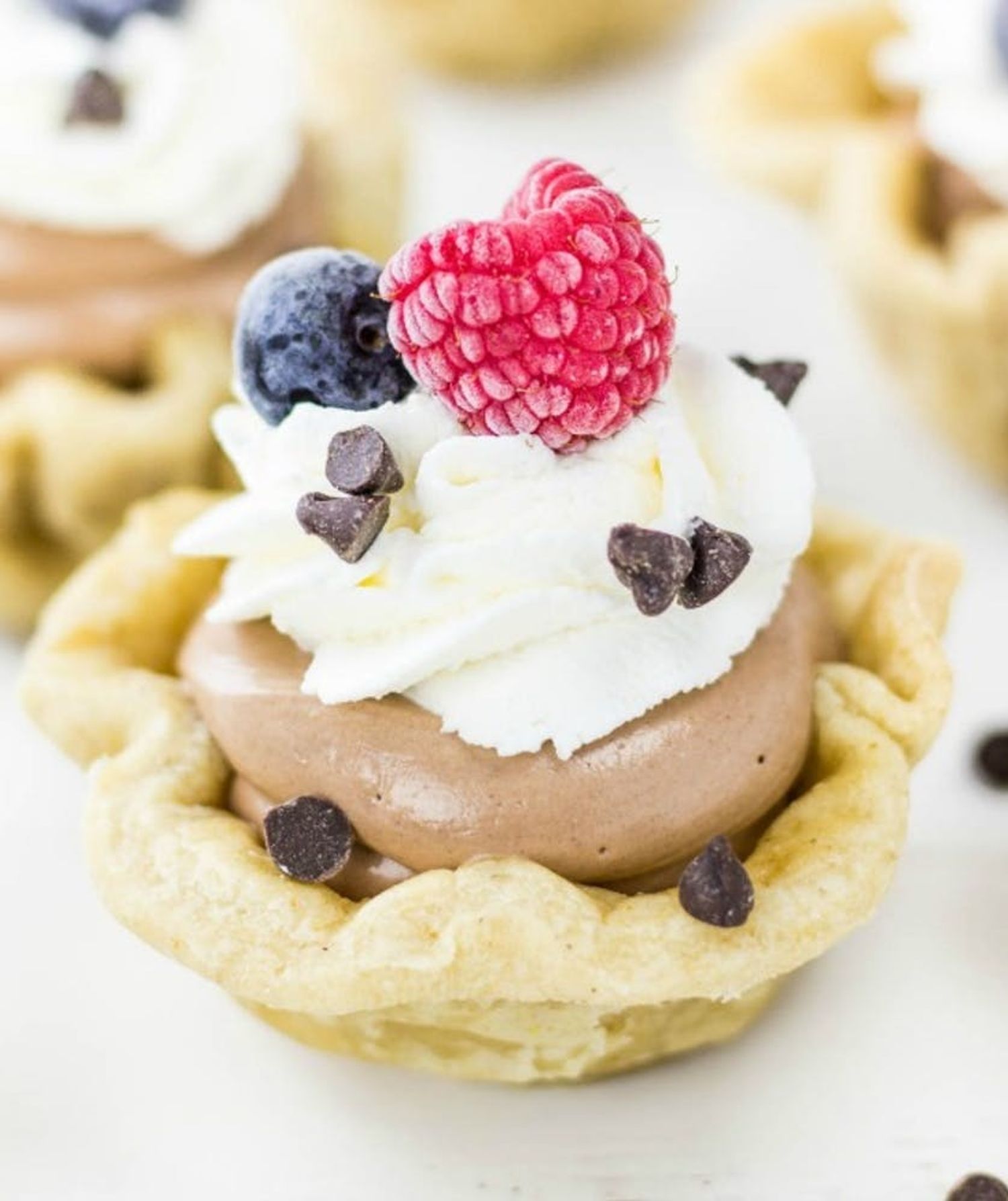 36 Easy Dessert Recipes to Make With Kids - Fun Baking Activities for Kids