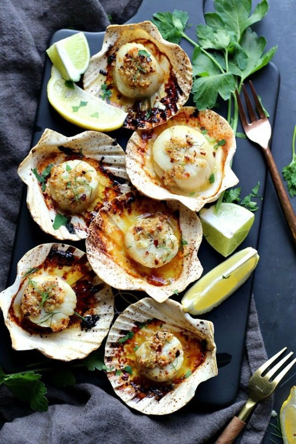 15 Succulent Scallop Recipes That Make Every Day Feel Like a Beach Day